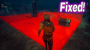 BHVR Finally Fixed This Bug!