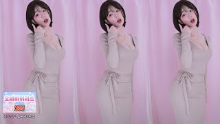 Korean BJ dance kbj 熱舞 4K