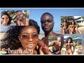 BEACH VLOG WITH KIKI || I AM GAY AND I LIKE YOU