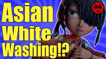 White Washing in Kubo and the Two Strings!? - Reactionary vs Subtlety