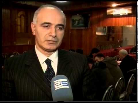 „მამულიშვილთა საგვარეულო კავშირმა“ ახალგაზრდებთან შეხვდა გამართა