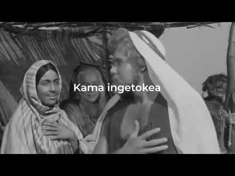 Video: Je kumtetea Yakobo ni hadithi ya kweli?