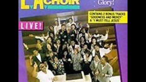 L.A. Mass Choir-Take Up Your Cross