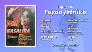 Yayan Jatnika - Kasalira (Full Album)