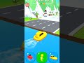 How to play shape shifting game #funnygame #funny #gaming #viralvideo #trending #shorts #shortvideo