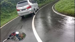 baturaden story WA menyejukan hati