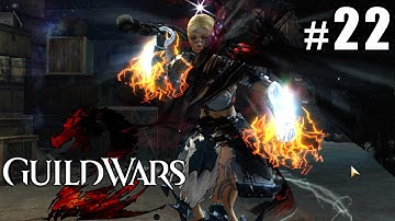 GUILD WARS 2 #22 Point of No Return ★ pc let