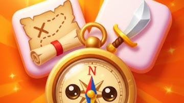 Match Pirate - Item Merge Game Android Gameplay