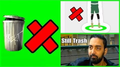 Ronnie2K Update | 1.04 MISSED OPEN GREENS Edition | 2K20 | Pt 4.