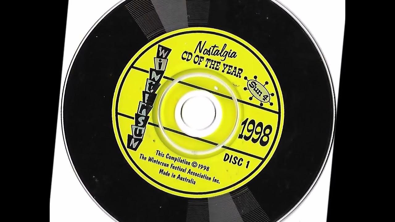 Hanks Jalopy Demons ,,, Strings of Life ,,, 1998 YouTube