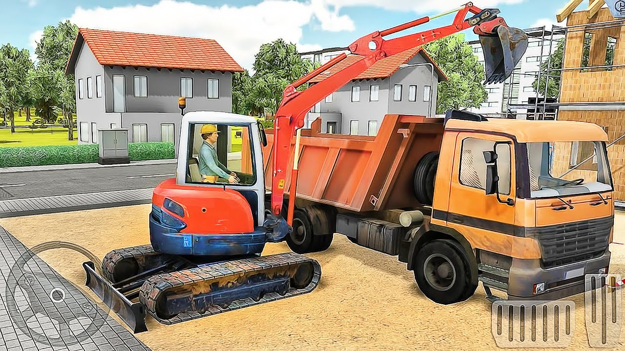 download the new version for android OffRoad Construction Simulator 3D - Heavy Builders download the new version for android OffRoad Construction Simulator 3D - Heavy Builders