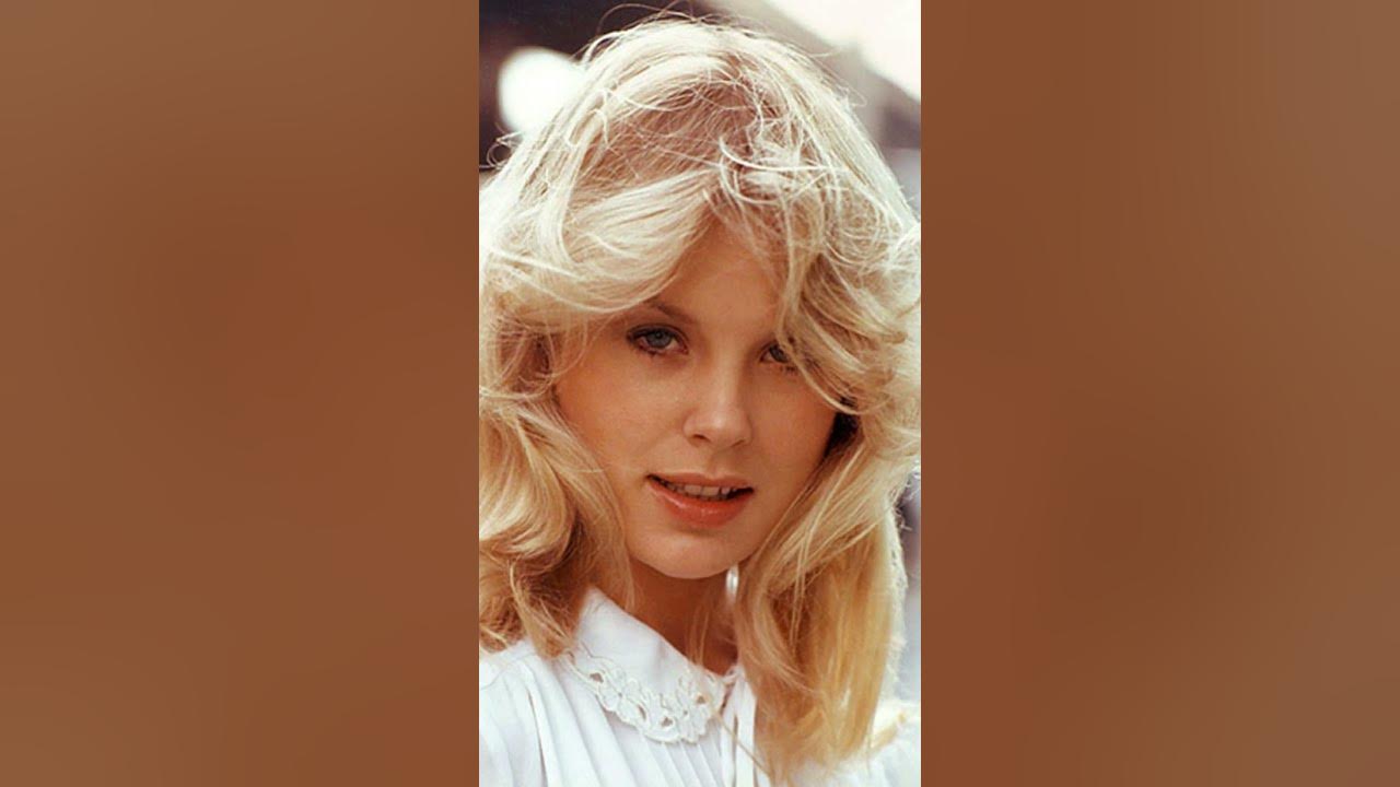 Dorothy Stratten From Small Town Girl To Hollywood Tragedy YouTube