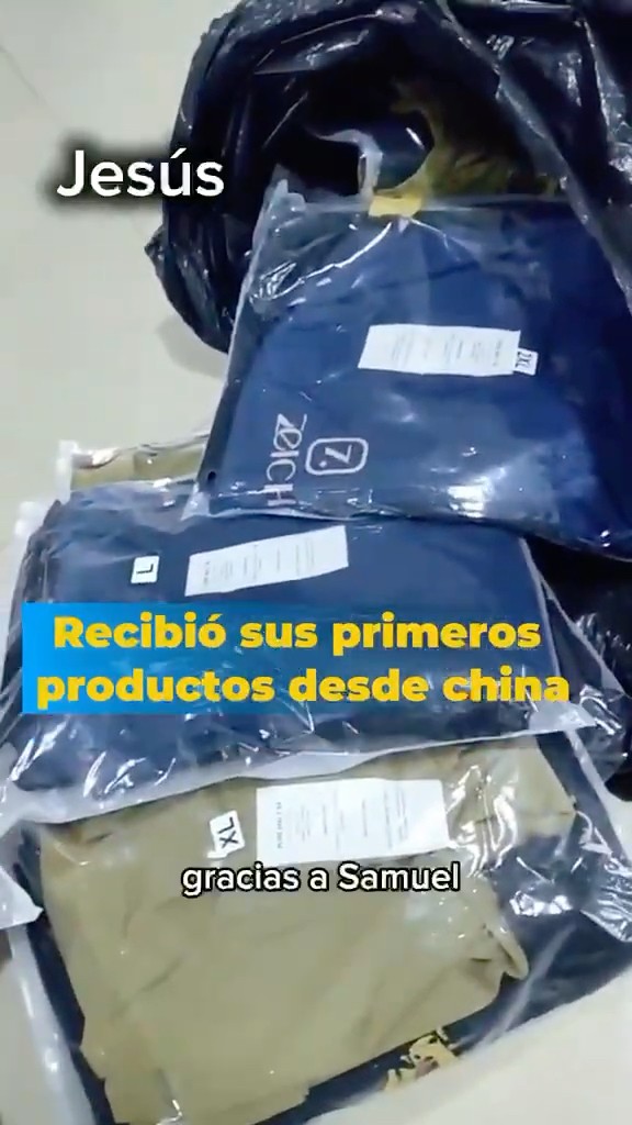 Testimonio en video de un alumno de BAKSA.IMP