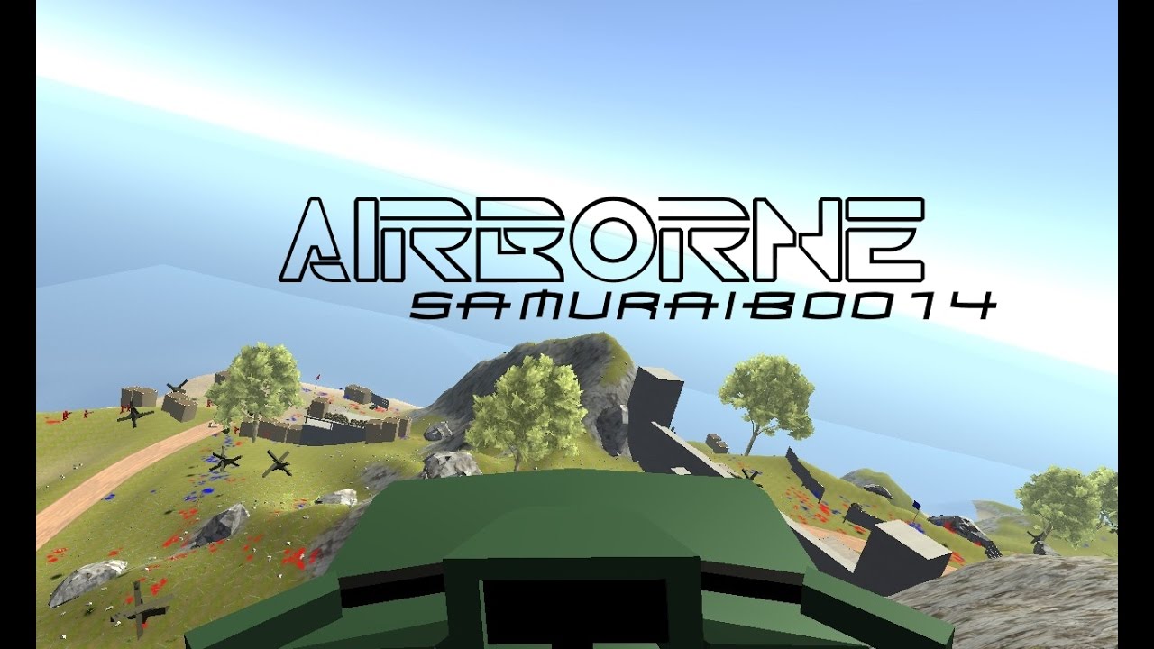 Airborne | Ravenfield