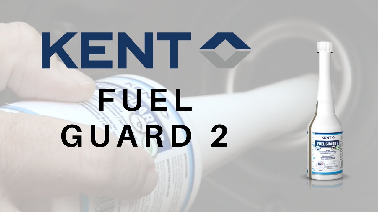 Reiniger, Fuel Guard 2