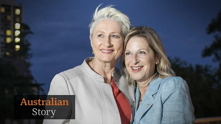 How Kerryn Phelps became a political powerhouse | ...