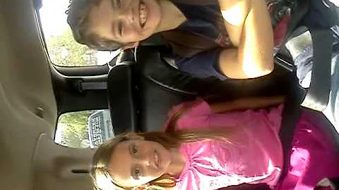 My goofballs