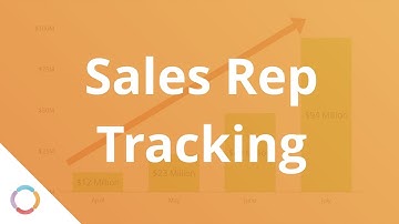 5 Ways You Can Track Your Sales Reps with Outfield