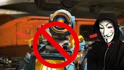 Hacker in @playapex mobile 😡😞