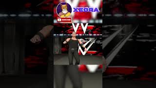 #shorts #shawnmichaels #vincemcmahon #wwe #wwe2k23 #wwe2k23gameplay #wwe2k23pc