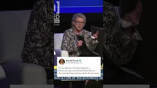 Former Dem governor says current Dems have no clue