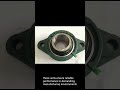 The GEM-DIMU® bearing house✨