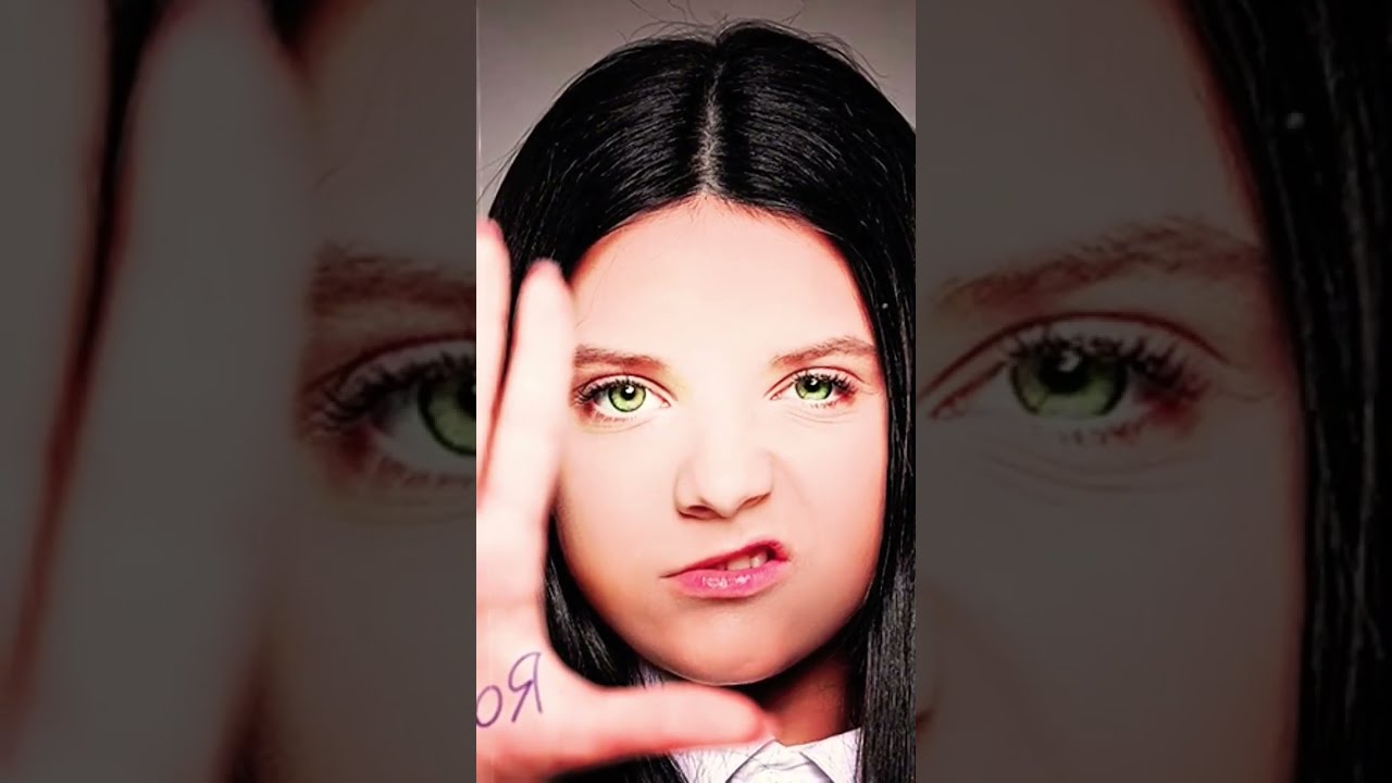 Maria Iankovskaia's New NUNYA Song!!!!!??? #newmusic #nanya #maria_iankovskaia