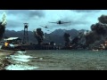 P40 Warhawk World War II film from Pearl Harbor