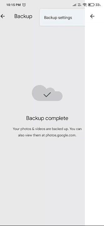 how to compress Google photos with good quality