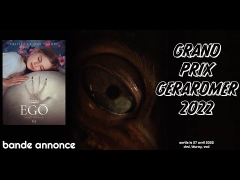 Ego : bande-annonce (DTV, Gérardmer 2022)