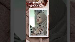 Labbaika Innal hamdalak Cover by Ai Khodijah