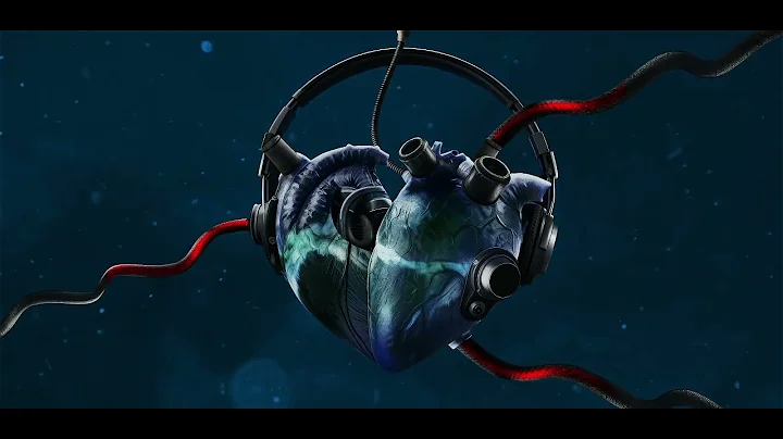 Skillet - O Come, O Come Emmanuel (Non-Lyric Video. Check dsc. for lyrics) #christianmusic #skillet 