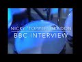 Topper Headon Talks about Drum Therapy