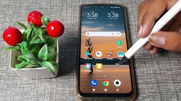 how to on global icon animation in redmi note 10