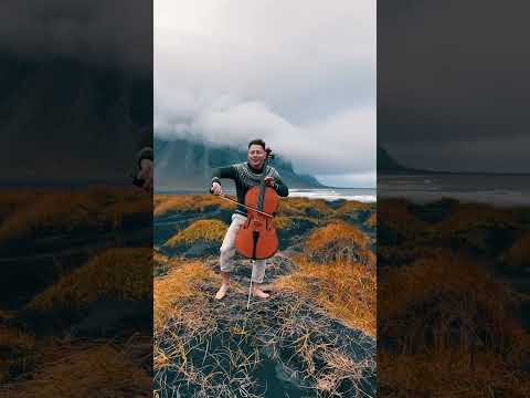 Conquest Of Paradise Vangelis