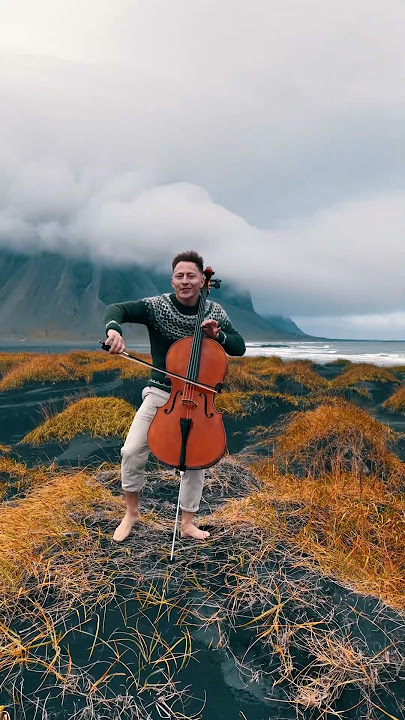 Conquest Of Paradise ♥️ Vangelis