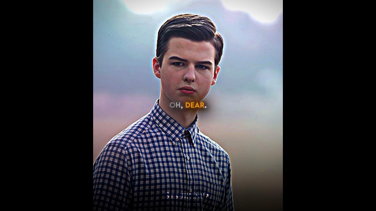 "Tough day" - Sheldon Cooper | Young Sheldon Edit | Lil Tecca - Ransom "Tough day" - Sheldon Cooper | Young Sheldon Edit | Lil Tecca - Ransom