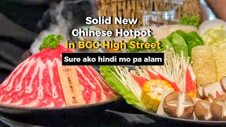 ✅ Unlimited Broth- City Hotpot BGC: Your New Go-To for Chinese Hotpot in BGC!