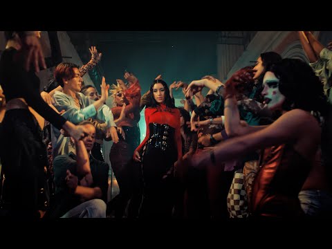 Loyal Lobos - Funeral [Official Music Video]