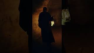 “They Heard A Voice Inside America’s Haunted Cave… 😨” #usa #viral #uk #australia #fypシ゚viral