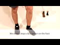Around the virtual world infinite walking in virtual reality using electrical muscle stimulation