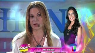 Mhoni Vidente en Sabadazo Mayo 17, 2014