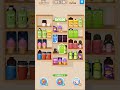 Triple Goods 3D game offline #games #gaming #gameplay