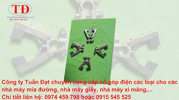 Cổ góp điện, cổ góp điện 2p 3p 4p 6p 8p 9p 12p 16p 18p, chổi than cổ góp điện, than cổ góp điện