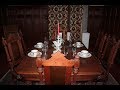 Великолепная заброшенная вилла "Аннабель"