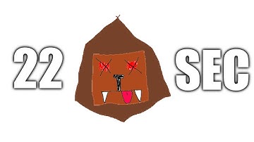 22 Second Drogar | Rune Slayer