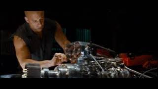 Fast & Furious 4 SoundTrack :::NEW::: - Virtual Diva (Don Omar) 720p