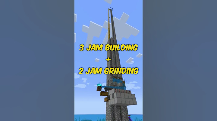 Unlimited TOTEM Farm di Minecraft Hardcore #shorts
