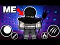 Blox Fruits But We ARE Bosses!