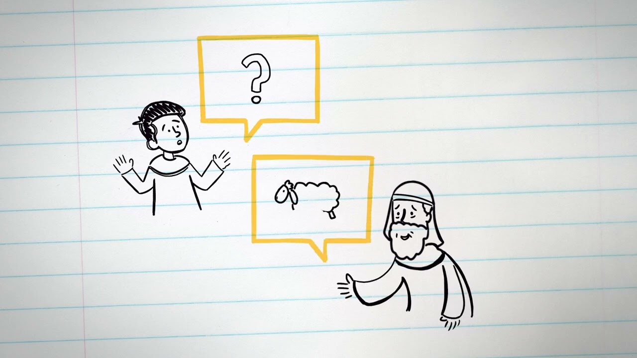 The Cross Kids Story October 22 & 23